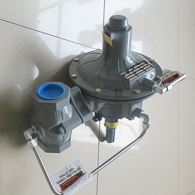 減壓閥299H-MBK/D4庫存現(xiàn)貨新編碼299H-1131-5254736費希爾調(diào)壓閥