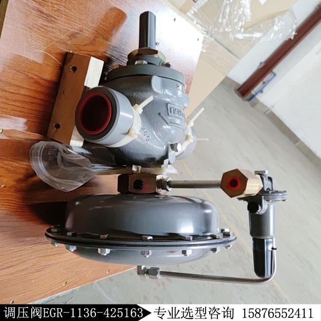 費(fèi)希爾1098-EGR減壓閥EGR-1136-425163調(diào)壓閥現(xiàn)貨